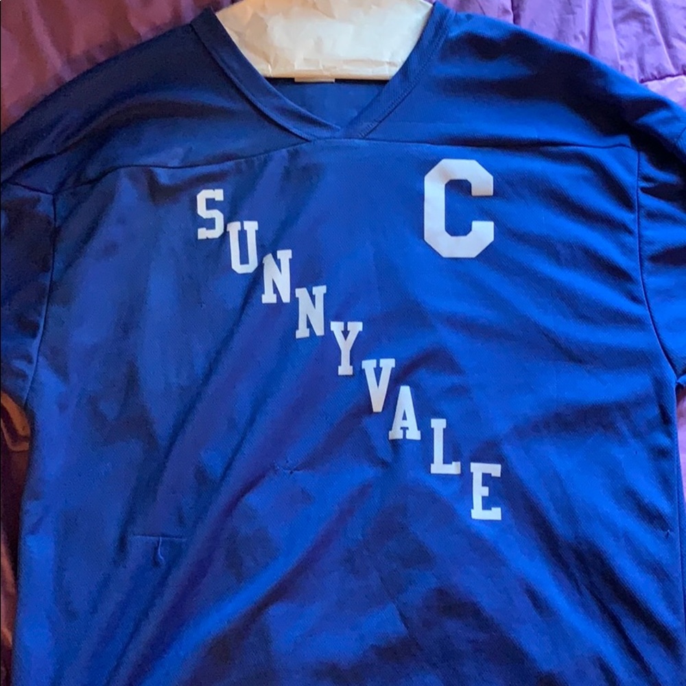 Sunnyvale Trailer Park Boys Jersey